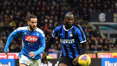 Inter Milan Napoli E Altri Club Di Serie A Contro Il Protocollo Per La Ripresa Del Campionato La Gazzetta Dello Sport