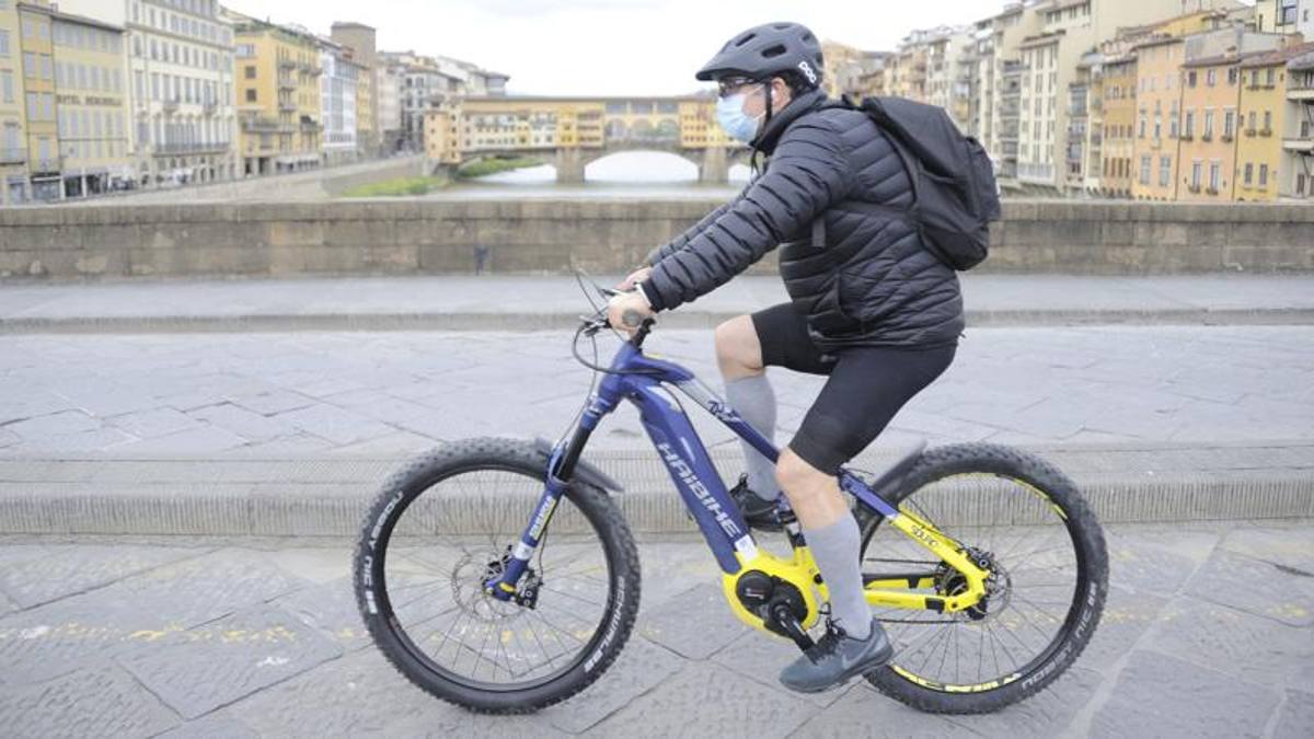 500 bonus bicicletta