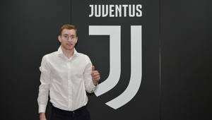 Intervista A Dejan Kulusevski Futuro Juventino La Gazzetta Dello Sport