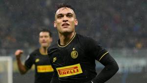Lautaro Al Barca Serve Coutinho Per Accontentare L Inter La Gazzetta Dello Sport