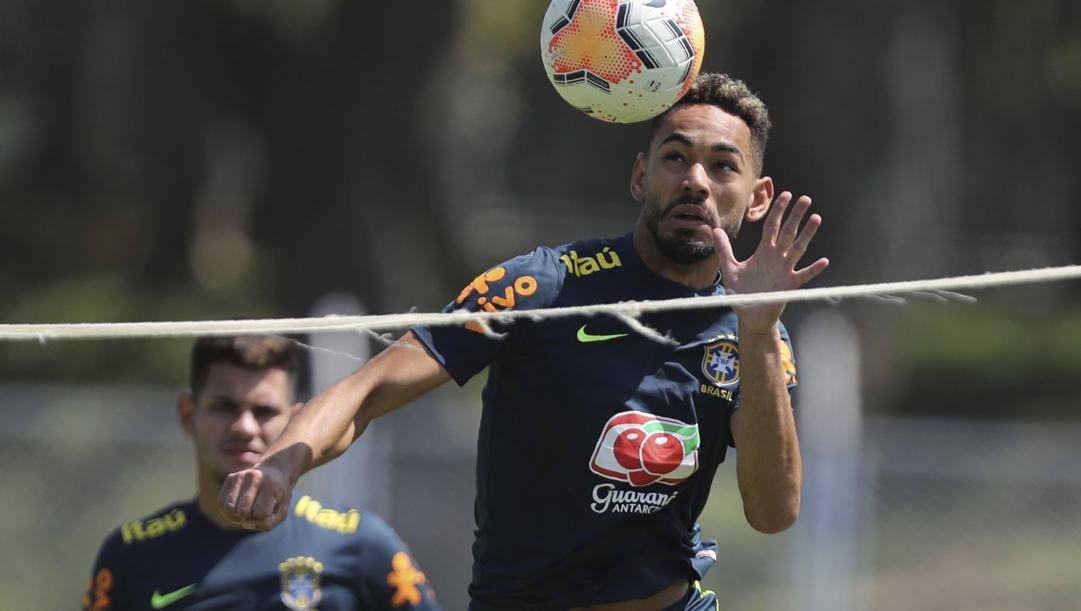 Matheus Cunha, 21 anni AP