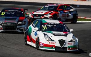 Calendario 2022 Wtcr
