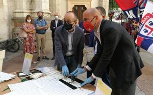 Giulini Per I 100 Anni Del Cagliari Lo Stadio E Il Regalo La Gazzetta Dello Sport