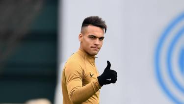 Mercato Inter Barcellona Assalto A Lautaro Rimandato A Luglio La Gazzetta Dello Sport