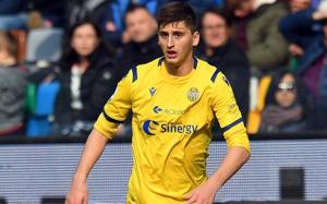 Kumbulla Che Intrigo Inter Juve E Lazio E Sfida Scudetto La Gazzetta Dello Sport