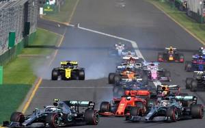 F1 Brawn Su Mugello E Imola In Europa Tante Piste Ok Per Il