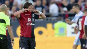 Luca Pellegrini Cagliari Speciale Il Futuro Alla Juve Mia Rivincita La Gazzetta Dello Sport