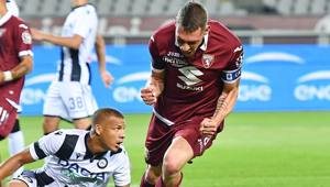 Torino Udinese Le Pagelle Gazzetta Belotti Acuto Da 7 La Gazzetta Dello Sport Torino vs udinese prediction comes ahead of the italy serie a round 11 as torino will welcome udinese at the stadio olimpico di torino on saturday. torino udinese le pagelle gazzetta