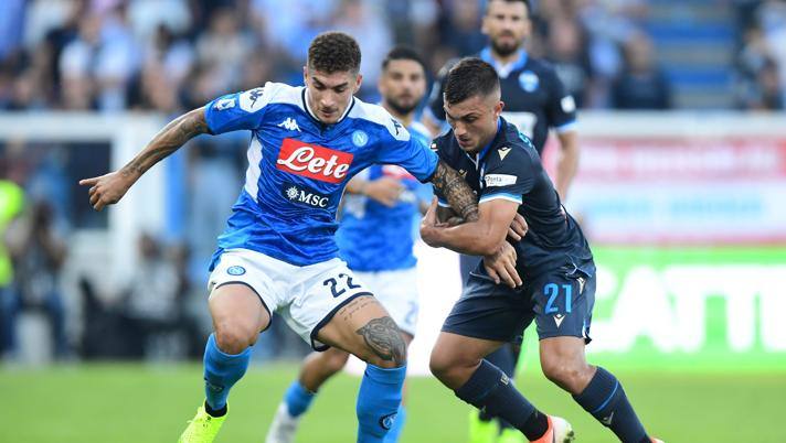 Napoli-Spal: La Diretta E Come Vederla In Tv E Streaming - La Gazzetta ...