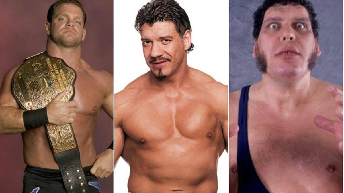 Wrestling, i lottatori famosi morti negli ultimi 20 anni La Gazzetta