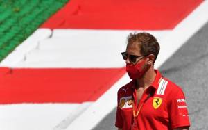 Calendario Formula 1 2020 Informazioni E Date Degli Otto Gp La Gazzetta Dello Sport