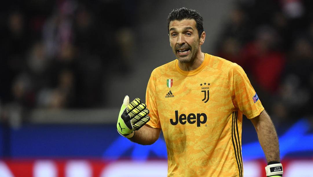 Buffon e Maldini, uomini dei record di Serie A - La ...
