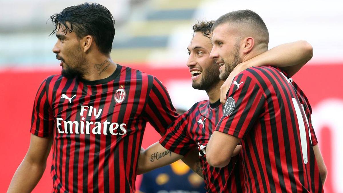 Probabili formazioni Serie A, 31° turno - le ultime - La ...