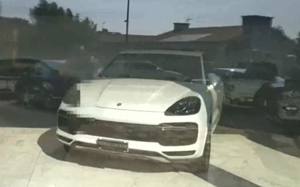 Auto D Importazione Frode Fiscale Da Due Milioni Di Euro La Gazzetta Dello Sport
