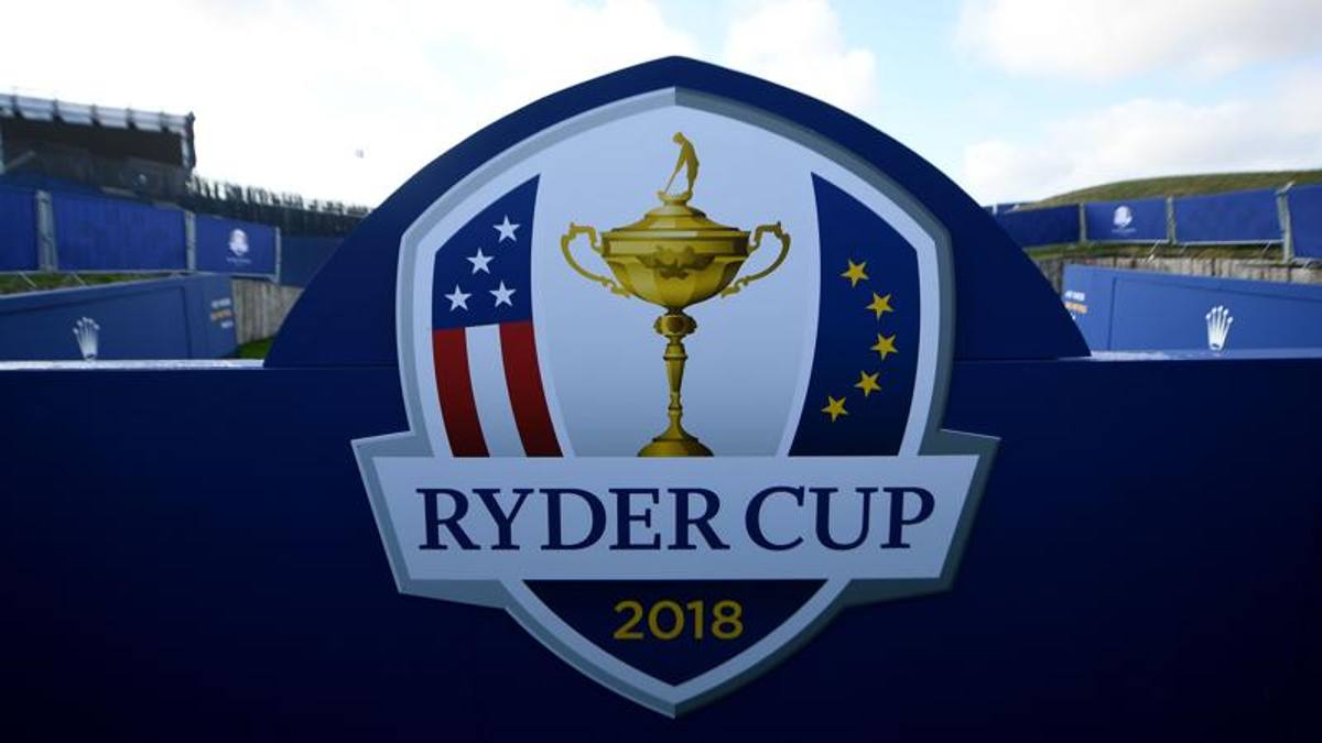 La Ryder Cup 2022 slitta di un anno l edizione di Roma La Ryder Cup 2022 slitta di un anno l edizione di Roma