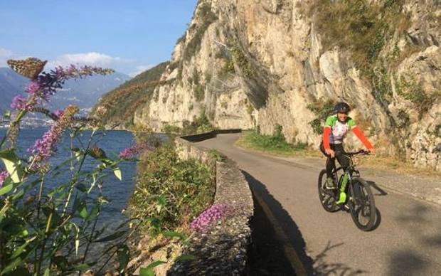 Ciclovia Dell'Oglio: Dalle Alpi Al Po Alla Scoperta Della Lombardia. L ...