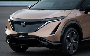 Suv Elettrici Ecco La Nuova Nissan Ariya La Gazzetta Dello Sport