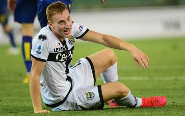 Dejan Kulusevski , 20 anni. Getty