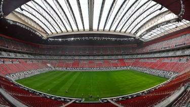 Mondiali Qatar 2022 Confermato Il Calendario Dal 21 Novembre Al 18 Dicembre La Gazzetta Dello Sport Calendario Mondiali Fifa 2022