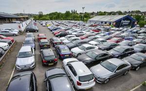 Auto Usate Aumentano Le Ricerche Online Digital Sempre Piu Protagonista La Gazzetta Dello Sport