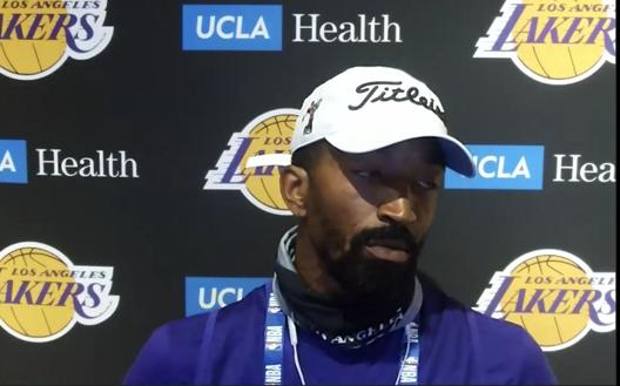 JR Smith, 34 anni, ha firmato coi Lakers per Disney World 
