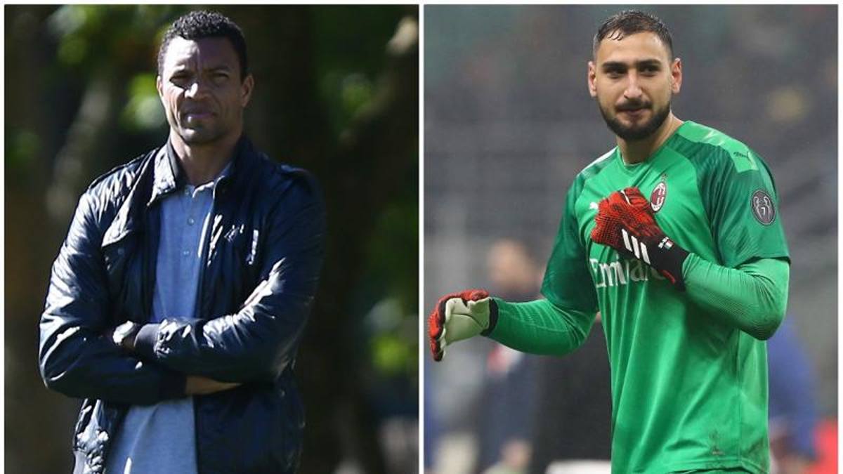 Dida, chi si rivede! L'ex numero 1 rossonero sarà il preparatore di Gigio&Co.