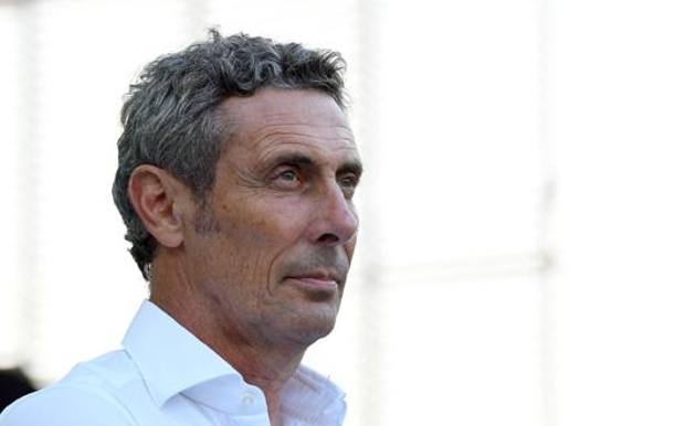 Luca Gotti, 52, Getty
