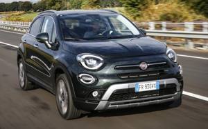 Fiat 500x 1 3 Mjt Motore Autonomia Prezzo Con Incentivi La Gazzetta Dello Sport