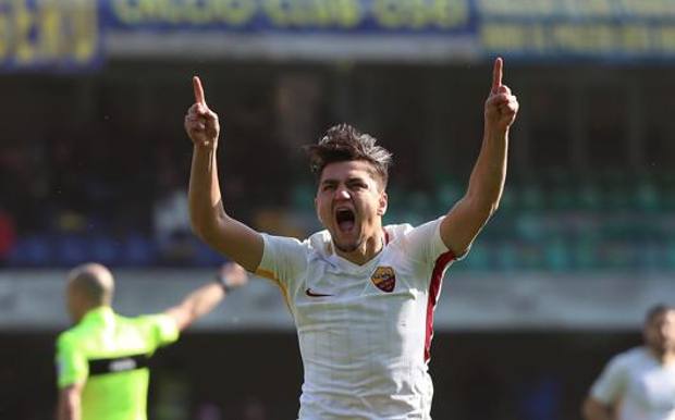 Cenzig Under, 23 anni. Ansa