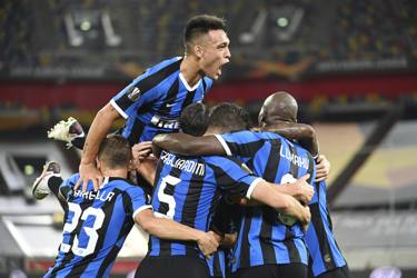 Inter Shakhtar 5 0 Nerazzurri In Finale Di Europa League La Gazzetta Dello Sport