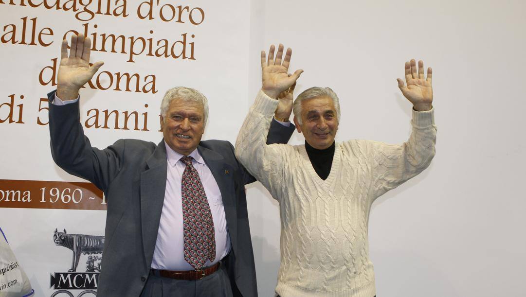 Sergio Bianchetto e Giuseppe Beghetto. Bettini 
