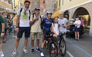 Ciclismo Tricolore crono donne Longo Borghini fa poker La