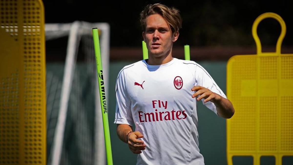 Halilovic, al Milan c'è il talento che ha incantato Gijon. Ma ancora