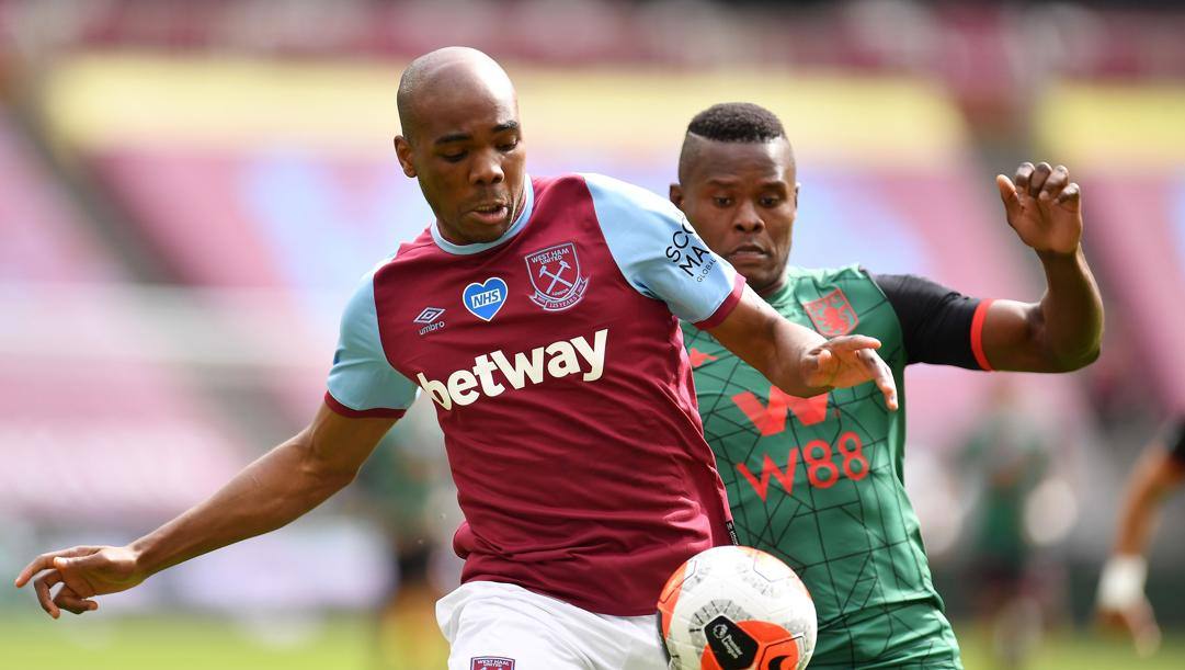 Angelo Ogbonna, 32 anni. Getty Images 