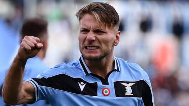 Immobile Lazio contratto prolungato fino al 2025 La Gazzetta