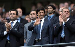 Manchester City Il Troyes Acquistato Dagli Sceicchi La Gazzetta Dello Sport Manchester City Il Troyes Acquistato Dagli Sceicchi La Gazzetta Dello Sport