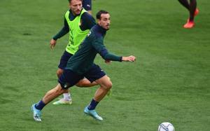 Castrovilli Tendinite Per Lui Niente Olanda Italia La Gazzetta Dello Sport