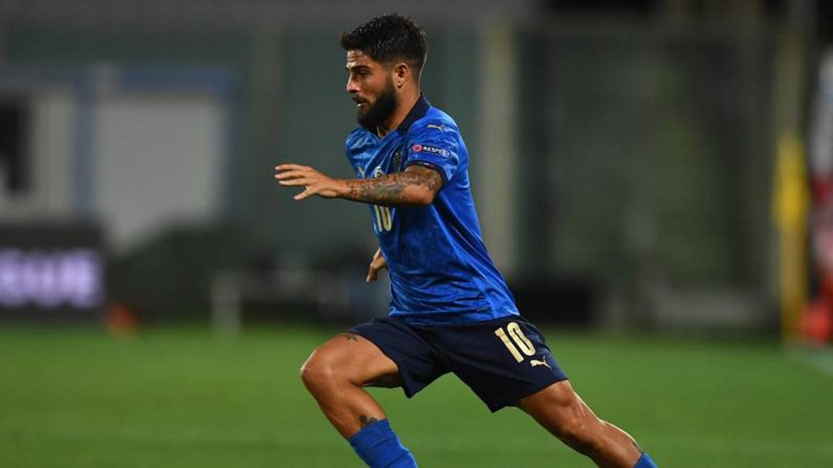 Consigli fanta, le delusioni: insigne, pinamonti, iago falqué tra gli attaccanti
