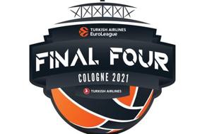 Eurolega Final Four 2020 21 A Colonia La Gazzetta Dello Sport final four eurolega 2021 calendario