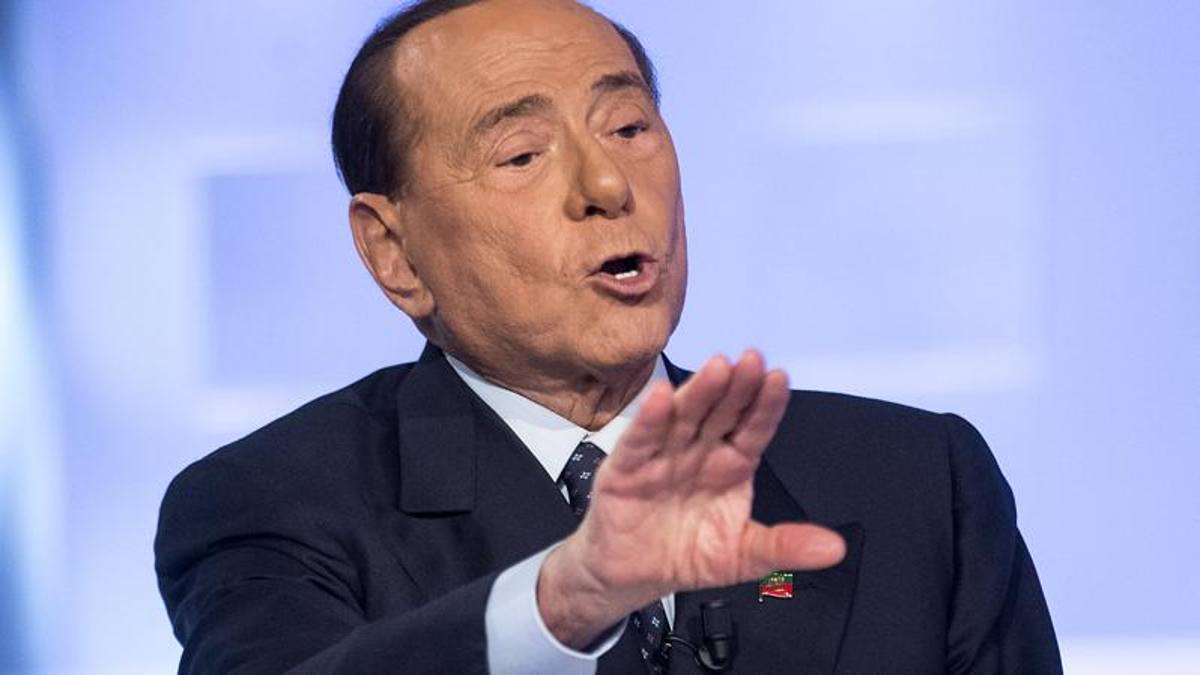 Berlusconi: “Coronavirus hellish disease, I’m fighting”