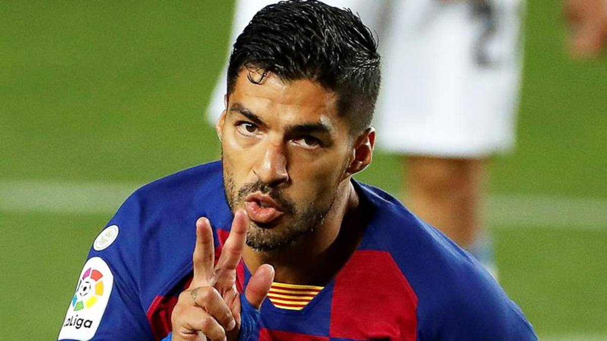 Suarez studies, Juve hopes: the passport test on Thursday in Perugia?