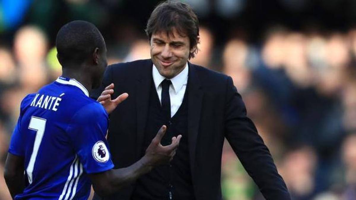 Inter transfer market: Kanté wants Conte, N’golo is ready to say yes: it costs 50 million