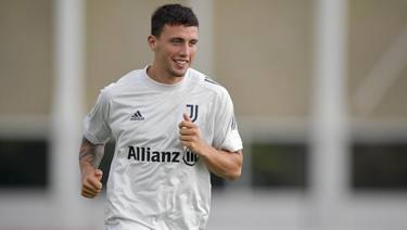 Calciomercato Juve Pellegrini Non Convocato Andra Via La Gazzetta Dello Sport