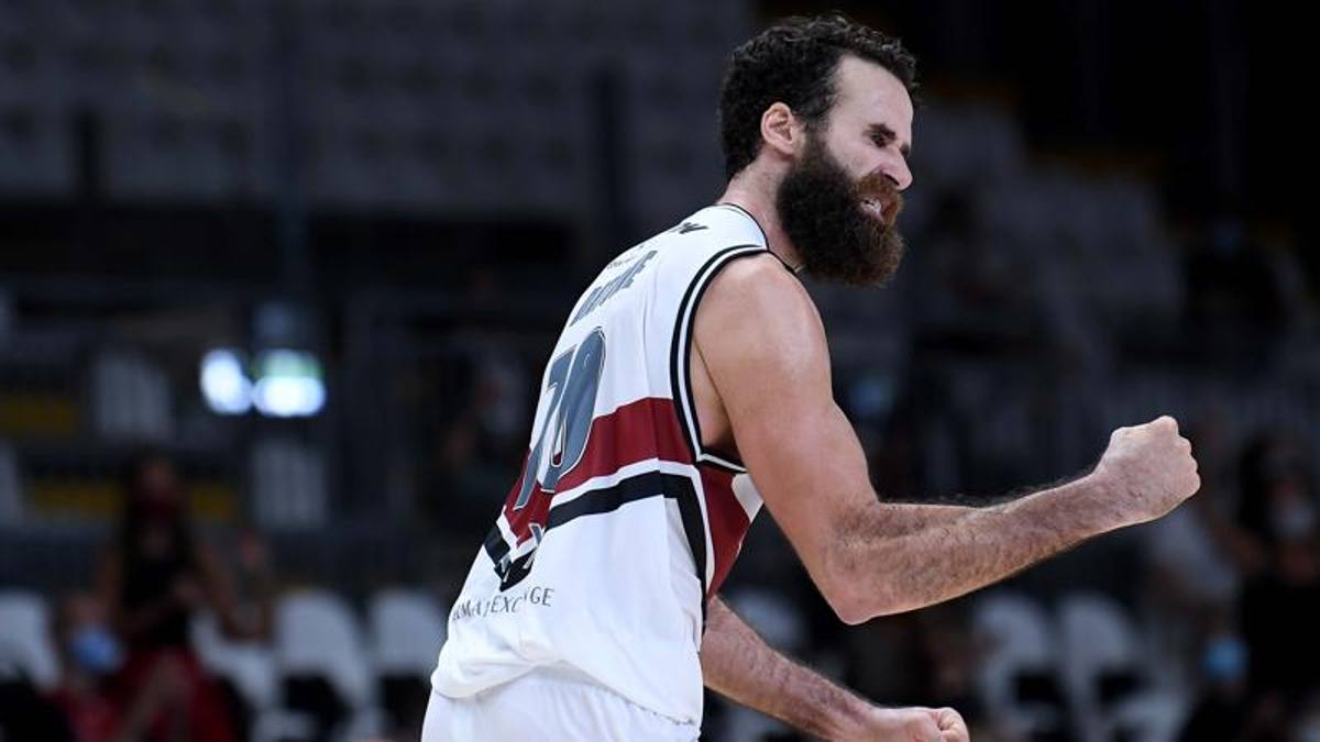 Basket, MilanoVirtus Bologna finale Supercoppa La cronaca La