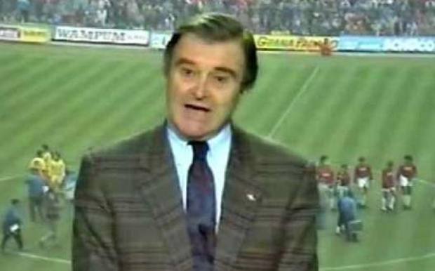 I 50 anni di 90° minuto i volti più celebri La Gazzetta dello Sport