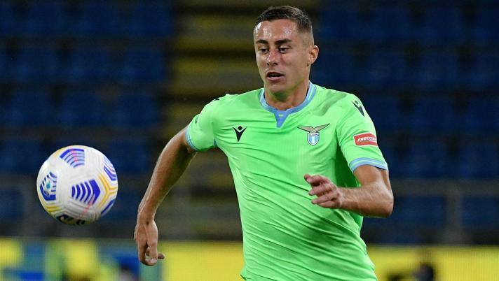 Adam Marusic, 27 anni. Getty Images