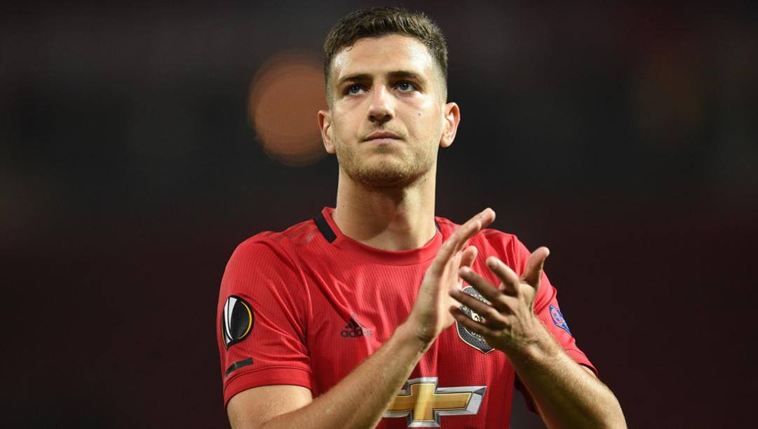 Diogo Dalot, 21 anni.