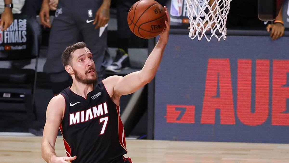 Nba Finals, Lakers-Miami game-2: why Adebayo and Dragic don’t play for Miami