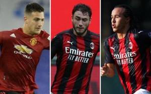Calciomercato Milan Laxalt Al Celtic Chi E Il Vice Theo La Gazzetta Dello Sport