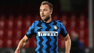 Calciomercato Inter Tre Offerte Rifiutate Per Eriksen La Gazzetta Dello Sport